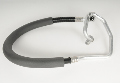 25918384 - HVAC: A/C Refrigerant Suction Hose for Chevrolet: Express 2500, Express 3500, Express 4500 | GMC: Savana 2500, Savana 3500, Savana 4500 Image