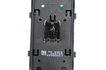13408454 - : Jet Black Front Driver Side Door Window Switch for GM Image