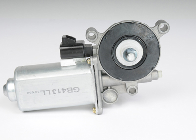 19152000 - Body: Motor for Buick: LeSabre | Oldsmobile: Alero, Aurora | Pontiac: Bonneville, Grand Am Image