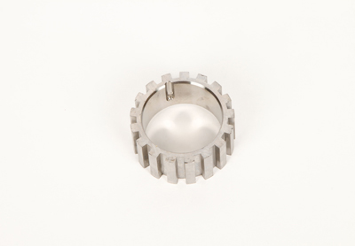 24234039 - Transmission: Transmission Clutch Friction Plate for Chevrolet: Cavalier, Classic, Cobalt, HHR, Malibu | Oldsmobile: Alero | Pontiac: G5, G6, Grand Am, Sunfire | Saturn: Aura, Ion, L300, Vue Image