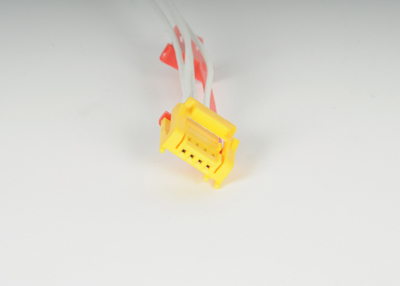 13580115 - : Steering Wheel Airbag Module Pigtail for GM Image