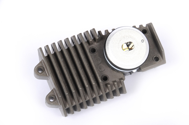 22783822 - : Passenger Side Daytime Running Light Bulb for Cadillac: ATS Image