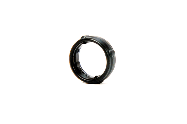 12610160 - : Engine Block Valley Cover Port Seal for Cadillac: CTS, Escalade, Escalade ESV, Escalade EXT | Chevrolet: Camaro, Colorado, Corvette, Express 1500, Express 2500, Express 3500, Express 4500, LCF 3500, Silverado 1500, Silverado 2500 HD, Silverado 3500 HD, SS, SSR, Suburban 2500, Suburban 3500 HD, Tahoe, Trailblazer | GMC: Canyon, Savana 1500, Savana 2500, Savana 3500, Savana 4500, Sierra 1500, Sierra 2500 HD, Sierra 3500 HD, Yukon, Yukon XL 1500, Yukon XL 2500 | Hummer: H3, H3T | Pontiac: G8, GTO Image