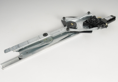 21171231 - Body: Regulator for Saturn: SL, SL1, SL2, SW1, SW2 Image