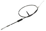 85528016 - : F (S)Cable for Chevrolet: Colorado Image