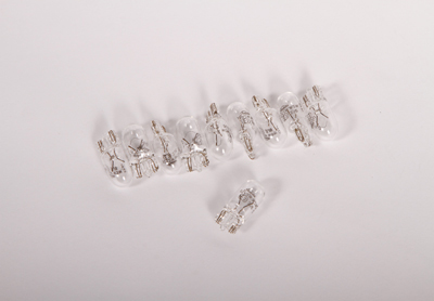 11079451 - : Clear Multi-Purpose Light Bulb for Buick: Cascada, Regal | Pontiac: GTO Image