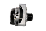 84143543 - : Alternator for Cadillac: Escalade, Escalade ESV | Chevrolet: Express 2500, Express 3500, Express 4500, Silverado 1500, Silverado 1500 LD, Silverado 2500 HD, Silverado 3500 HD, Suburban, Tahoe | GMC: Savana 2500, Savana 3500, Savana 4500, Sierra 1500, Sierra 1500 Limited, Sierra 2500 HD, Sierra 3500 HD, Yukon, Yukon XL Image