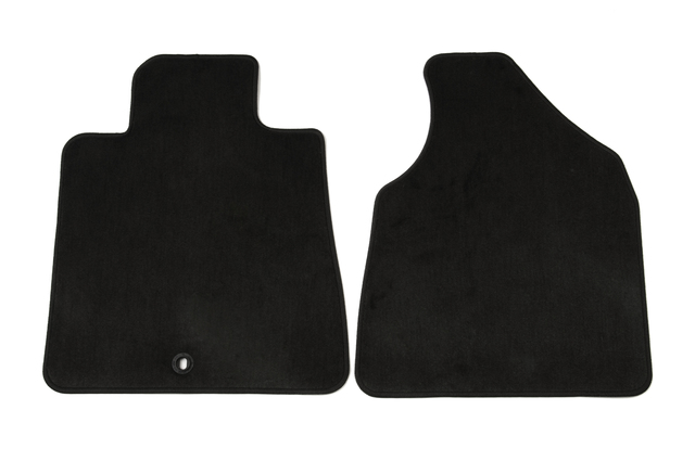 19300455 - : Floor Mats, Carpet, Front for GMC: Acadia Image