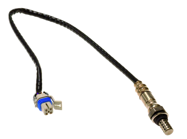 19209812 - Emission System: Oxygen Sensor for Cadillac: Escalade, Escalade ESV, Escalade EXT | Chevrolet: Avalanche 2500, Silverado 1500, Silverado 1500 Classic, Silverado 1500 HD, Silverado 1500 HD Classic, Silverado 2500, Silverado 2500 HD, Silverado 2500 HD Classic, Silverado 3500, Silverado 3500 Classic, Silverado 3500 HD, Suburban 1500, Suburban 2500 | GMC: Sierra 1500, Sierra 1500 Classic, Sierra 1500 HD, Sierra 1500 HD Classic, Sierra 2500, Sierra 2500 HD, Sierra 2500 HD Classic, Sierra 3500, Sierra 3500 Classic, Sierra 3500 HD, Yukon, Yukon XL 1500, Yukon XL 2500 Image