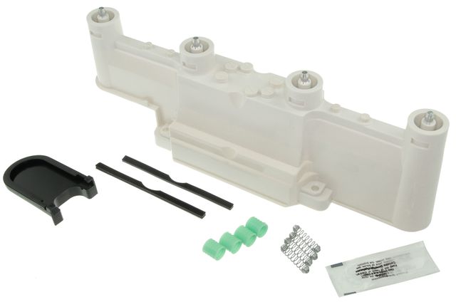 19166100 - Electrical: Ignition Coil Housing for Buick: Skylark | Chevrolet: Malibu | Oldsmobile: Achieva, Alero | Pontiac: Grand Am, Sunfire Image