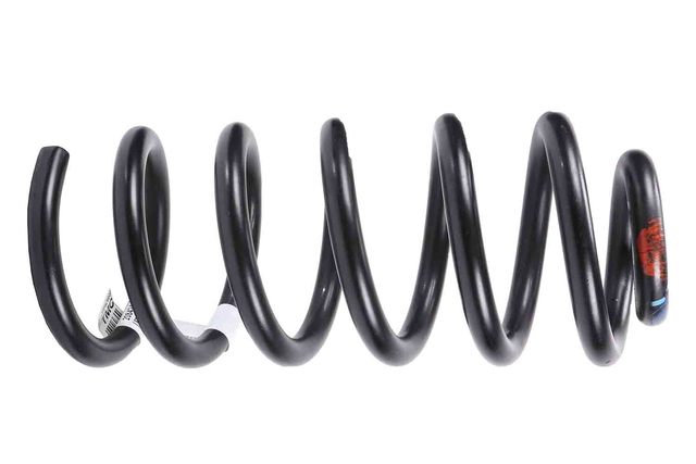 20842469 - Suspension: Coil Spring for Cadillac: Escalade, Escalade ESV, Escalade EXT | Chevrolet: Avalanche, Silverado 1500, Suburban 1500, Suburban 2500, Tahoe | GMC: Sierra 1500, Yukon, Yukon XL 1500, Yukon XL 2500 Image