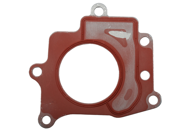 12647009 - : Exhaust Gas Recirculation (EGR) Valve Spacer Plate for GM Image