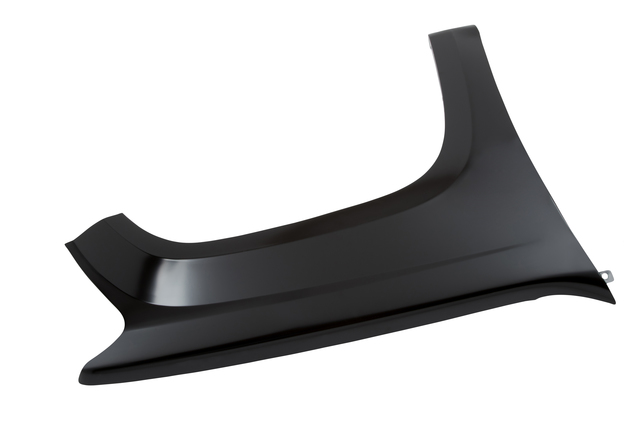 20821152 - Body: Fender for Chevrolet: Colorado | GMC: Canyon Image