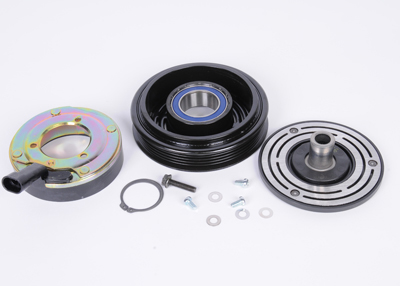 21031256 - HVAC: Clutch for Saturn: SC1, SC2, SL, SL1, SL2, SW1, SW2 Image