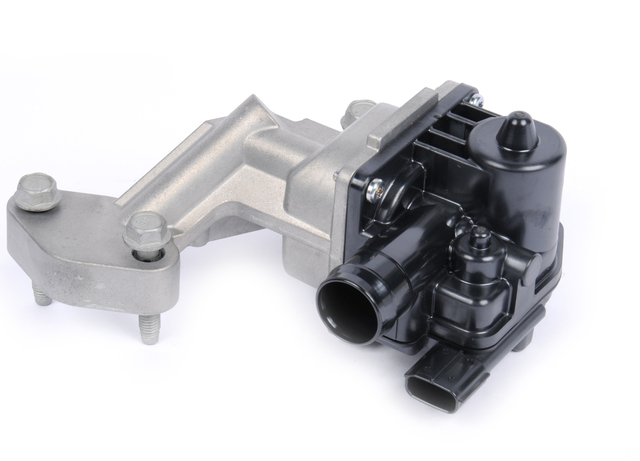 12652894 - : Driver Side Secondary Air Injection Shut-Off and Check Valve for Buick: LaCrosse | Cadillac: XTS | Chevrolet: Impala Image