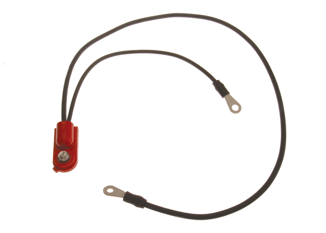 15321270 - Electrical: Positive Cable for Chevrolet: Impala, Monte Carlo Image