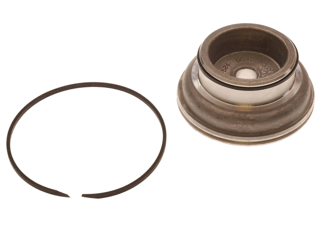 8642613 - : Automatic Transmission White 2-4 Band Servo 2nd Apply Piston with Rings for GM Image