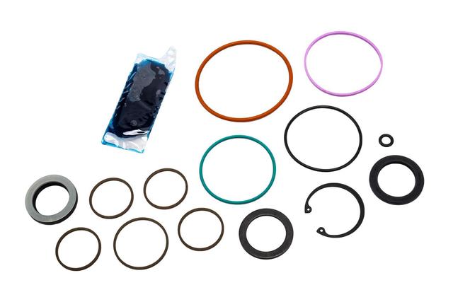 26090554 - Steering: Cover Assembly Gasket for Chevrolet: Express 2500, Express 3500 | GMC: Savana 2500, Savana 3500 Image