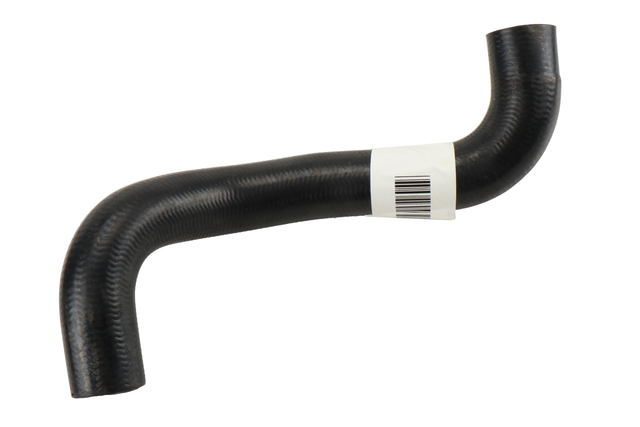 25866076 - Cooling System: Upper Hose for Chevrolet: Corvette Image