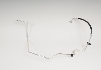 15877652 - HVAC: Return Line for Chevrolet: HHR Image