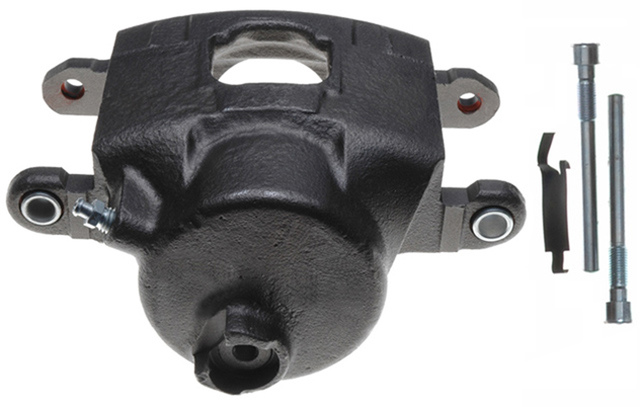 19140914 - Brakes: Caliper for Chevrolet: C/K Pickup, G30, P20, P30, R10, R20, R2500, R30, R3500, Suburban C10, Suburban C20, Suburban K20, Suburban R1500, Suburban R20, Suburban R2500, Suburban V1500, Suburban V20, Suburban V2500, V10, V20, V30, V3500 | GMC: C1500 Pickup, C2500 Pickup, C3500 Pickup, G2500, G3500, Jimmy, K1500 Pickup, K2500 Pickup, K3500 Pickup, P2500, P3500, R1500 Pickup, R2500 Pickup, R3500 Pickup, Suburban C1500, Suburban C2500, Suburban K2500, Suburban R1500, Suburban R2500, V1500, V1500 Suburban, V2500, V2500 Suburban, V3500 Image