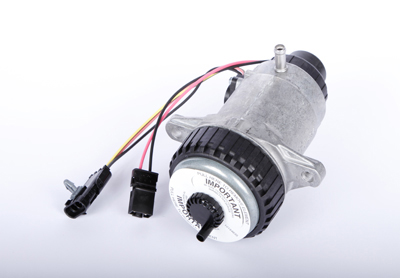 10226035 - Maintenance &amp; Lubrication: Fuel Filter for Chevrolet: Blazer, C1500, C2500, C3500, C3500HD, G20, G30, K1500 Pickup, K2500 Pickup, K3500 Pickup, Suburban C1500, Suburban C2500, Suburban K1500, Suburban K2500, Tahoe | GMC: C1500 Pickup, C2500 Pickup, C3500 Pickup, C3500HD, G2500, G3500, K1500 Pickup, K2500 Pickup, K3500 Pickup, Suburban C1500, Suburban C2500, Suburban K1500, Suburban K2500, Yukon Image