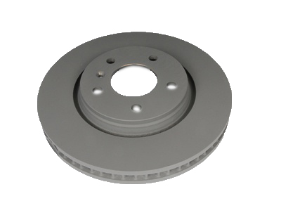 88964169 - Brakes: Brake Rotor for Buick: Terraza | Chevrolet: Uplander | Pontiac: Montana | Saturn: Relay Image