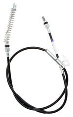 Parking Brake Cable Assembly - GM (19358862)