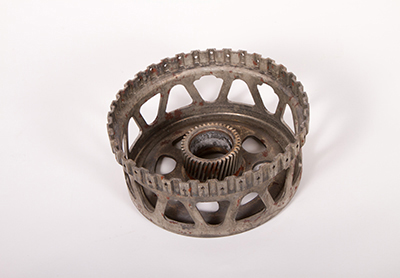 24242250 - : Automatic Transmission Output Sun Gear for GM Image