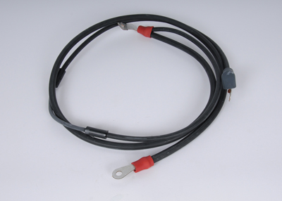 88986780 - Electrical: Positive Cable for Buick: LeSabre | Pontiac: Bonneville Image