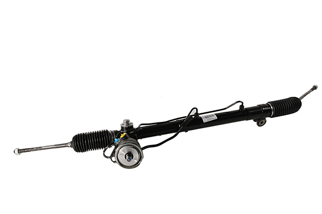 19330561 - Steering: Steering Gear for Chevrolet: Corvette Image