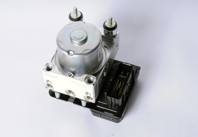 19121728 - Electrical: ABS Control Unit for Chevrolet: Colorado | GMC: Canyon Image