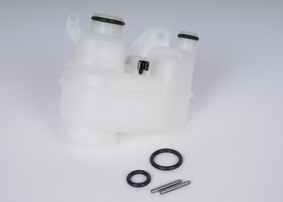 19209212 - Body: Reservoir for Buick: Century, LaCrosse, Regal | Chevrolet: Impala, Lumina, Monte Carlo | Oldsmobile: Cutlass, Cutlass Supreme, Intrigue, Silhouette | Pontiac: Grand Prix, Montana, Trans Sport Image