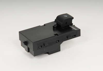 13305370 - Body: Window Switch for Buick: Encore, Verano | Chevrolet: Cruze, Cruze Limited, Equinox, Volt Image