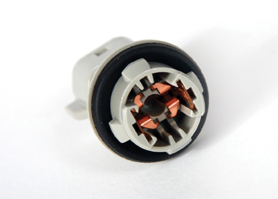 16524383 - Electrical: Socket for Cadillac: STS Image