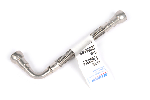 12606566 - Engine: PCV Hose for Pontiac: Solstice Image