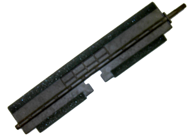 10302737 - HVAC: Valve for Chevrolet: Venture | Oldsmobile: Silhouette Image