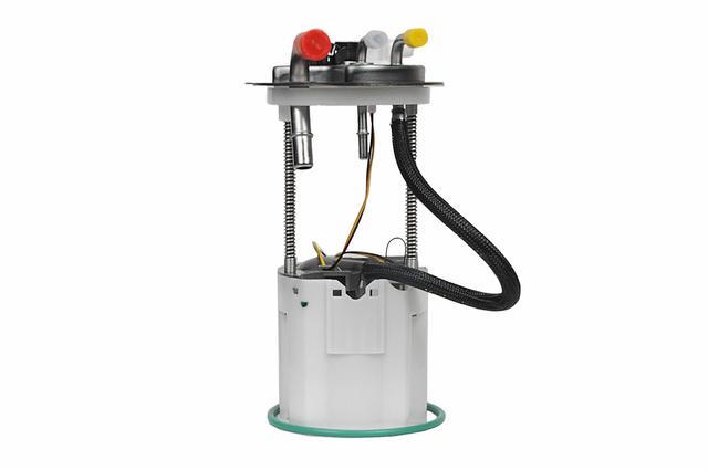 19368768 - Fuel System: Fuel Pump Assembly for Cadillac: Escalade | Chevrolet: Tahoe | GMC: Yukon Image