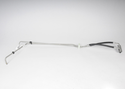 15212982 - : Automatic Transmission Fluid Cooler Line for Chevrolet: Malibu | Saturn: Aura Image