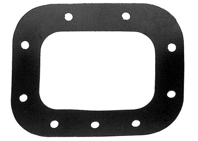 25091503 - Air &amp; Fuel Delivery: Fuel Pump Tank Seal for Chevrolet: Corvette Image