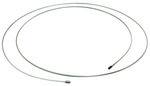 18033194 - : Intermediate Parking Brake Cable Assembly for GM Image