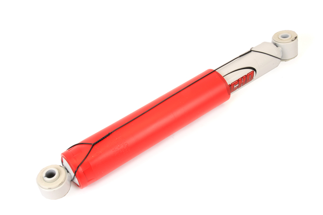 23315265 - Suspension: Shock for Chevrolet: Silverado 2500 HD, Silverado 3500 HD | GMC: Sierra 2500 HD, Sierra 3500 HD Image