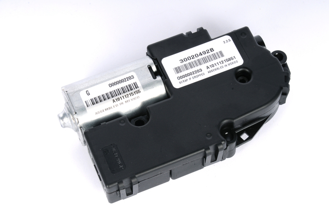 25941301 - Body: Motor for GM Image
