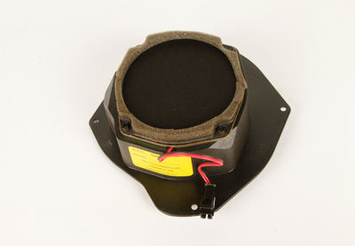 16208011 - Body: Front Dr Speaker for Oldsmobile: Intrigue Image