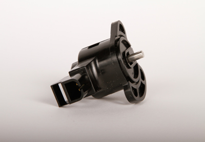 88963458 - Automatic Transmission: Gear Shift Assembly for Buick: Rendezvous, Terraza | Chevrolet: Uplander | Pontiac: Aztek, Montana | Saturn: Relay Image