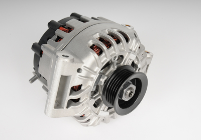 20833569 - Electrical: Alternator for Pontiac: G6, Solstice | Saturn: Sky Image