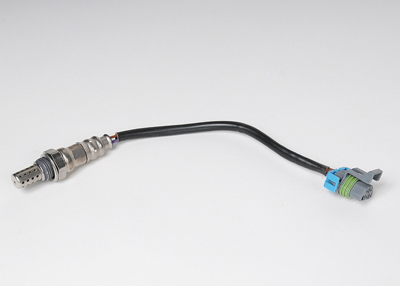 19209817 - : Heated Oxygen Sensor for Buick: LaCrosse | Pontiac: Grand Prix Image