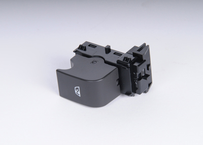 25795285 - Body: Window Switch for GM Image