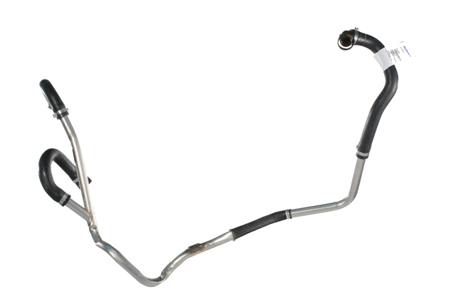 12647908 - : Secondary Air Injection Pipe for Buick: LaCrosse | Chevrolet: Impala, Malibu Image