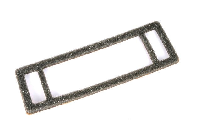 52484800 - HVAC: Inner Cover Outer Seal for Buick: Rainier | Chevrolet: SSR, Trailblazer, Trailblazer EXT | GMC: Envoy, Envoy XL, Envoy XUV | Oldsmobile: Bravada Image